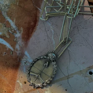 ESCUDO CHAIN ARGENTINA