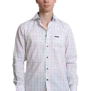 Camisa Modelo 025019000002