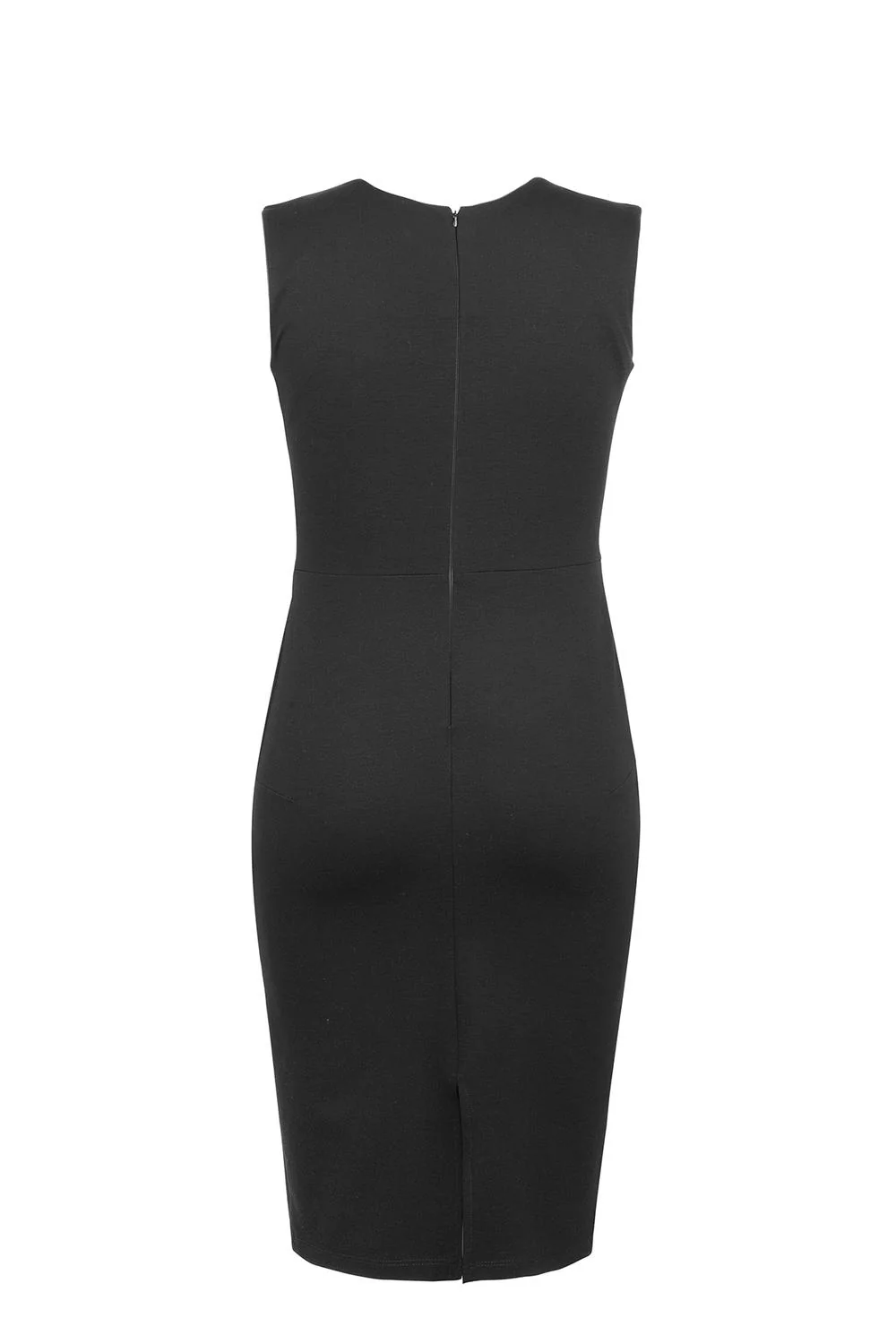 VESTIDO VIGNETTE - Imagen 4