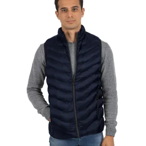 ROOSEVELT Chaleco hombres 010025000057