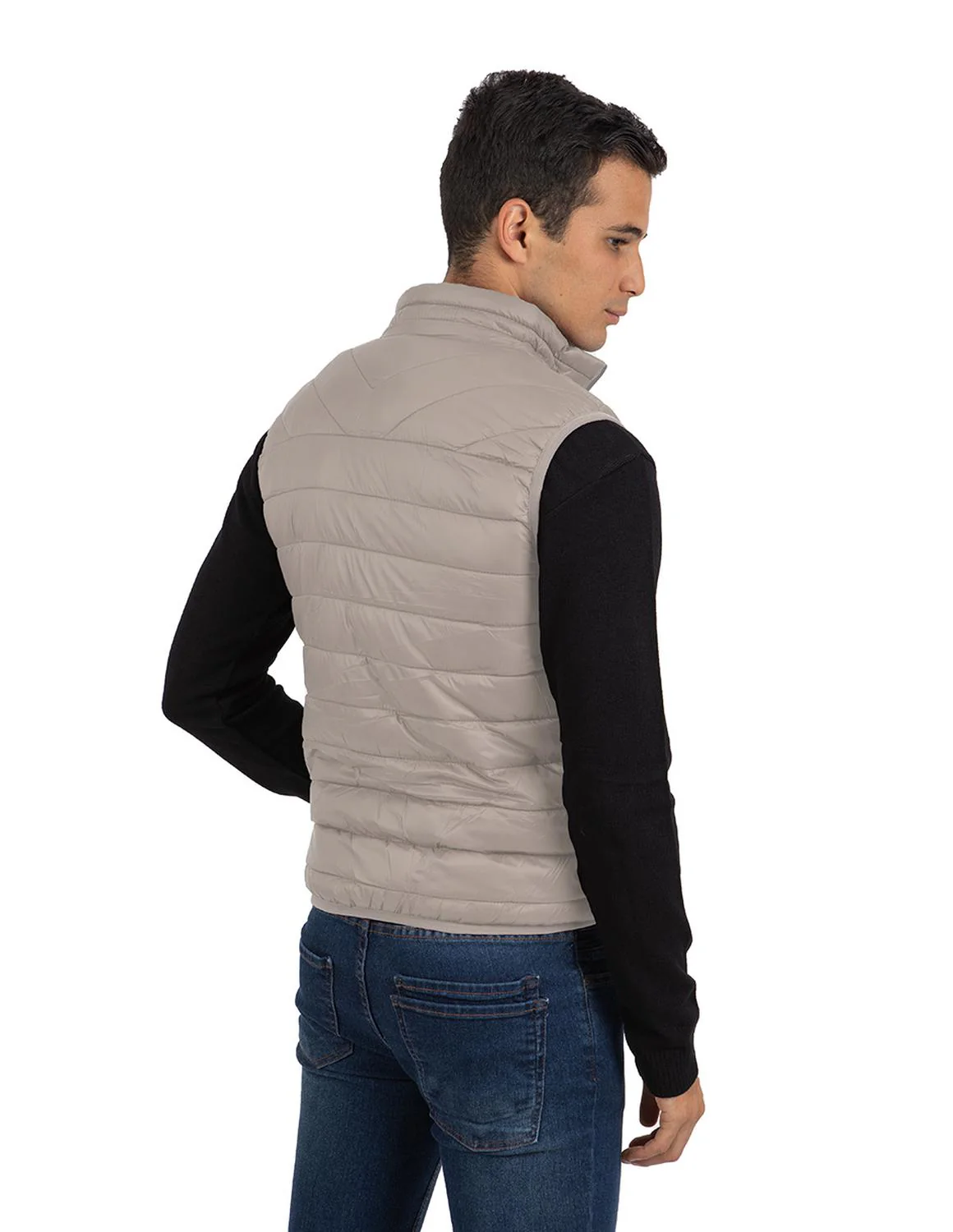 Roosevelt chaleco hombre 010025000064 - Imagen 6