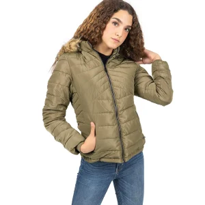 Roosevelt chamarra mujer 010001000733