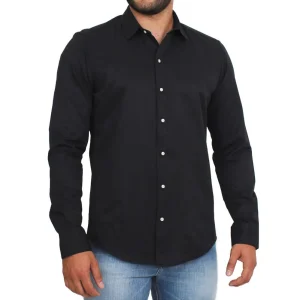 Camisa manga larga 025019000018