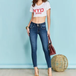 Jeans Modelo 022008000001