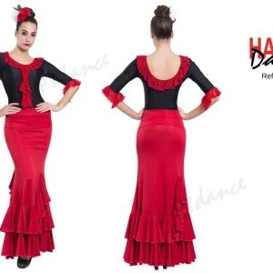 FALDA FLAMENCO EF295 Happy Dance
