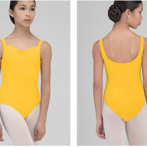 Maillot de tirantes FAUSTINE ADULTOS de Wear Moi