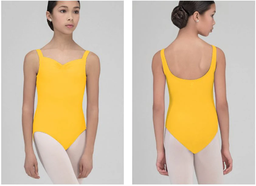 Maillot de tirantes FAUSTINE ADULTOS de Wear Moi