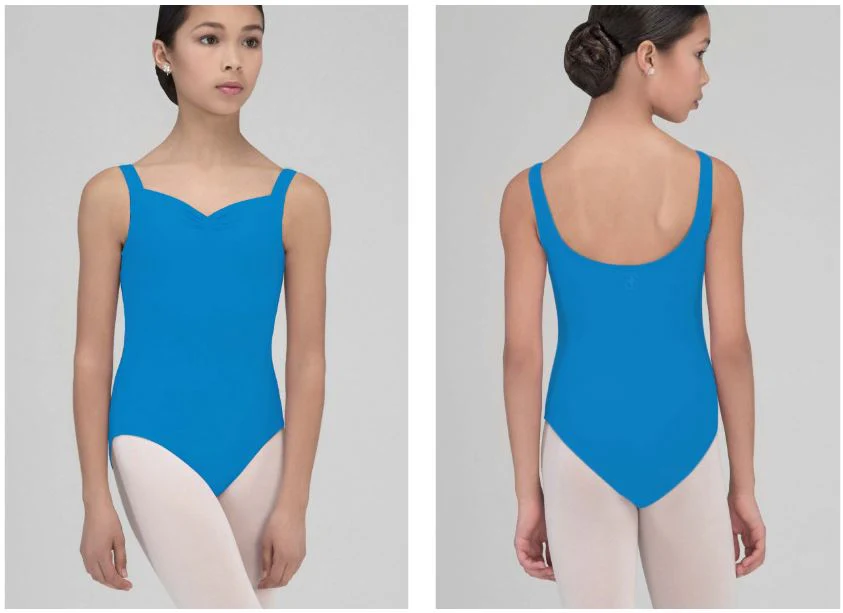 Maillot de tirantes FAUSTINE ADULTOS de Wear Moi - Imagen 3