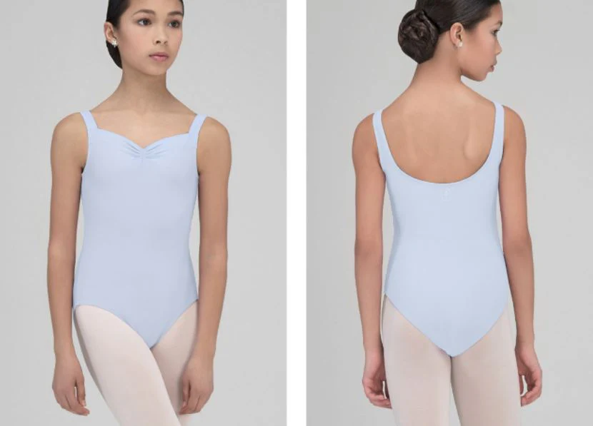 Maillot de tirantes FAUSTINE ADULTOS de Wear Moi - Imagen 4