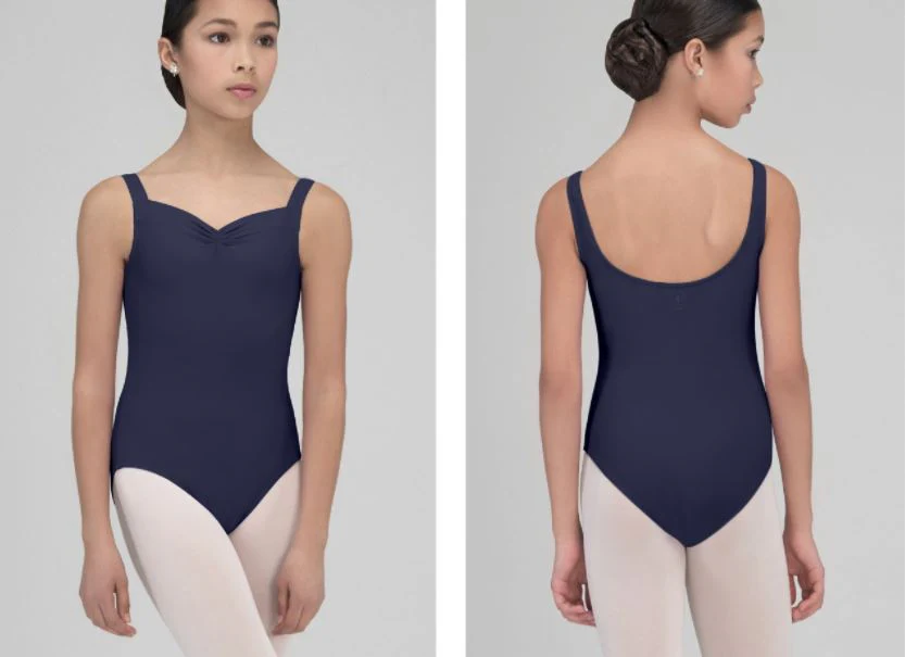 Maillot de tirantes FAUSTINE ADULTOS de Wear Moi - Imagen 6