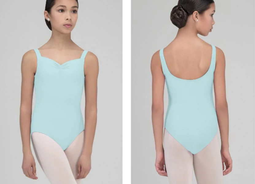 Maillot de tirantes FAUSTINE ADULTOS de Wear Moi - Imagen 7