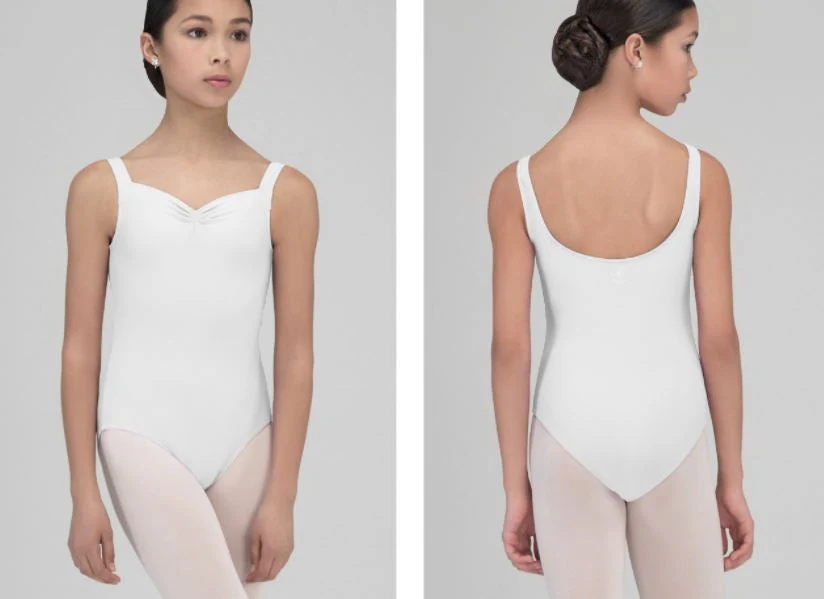 Maillot de tirantes FAUSTINE ADULTOS de Wear Moi - Imagen 9