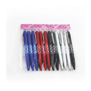 LAPICERA PAQ CON 12 PZS