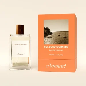 Perfume Ammari