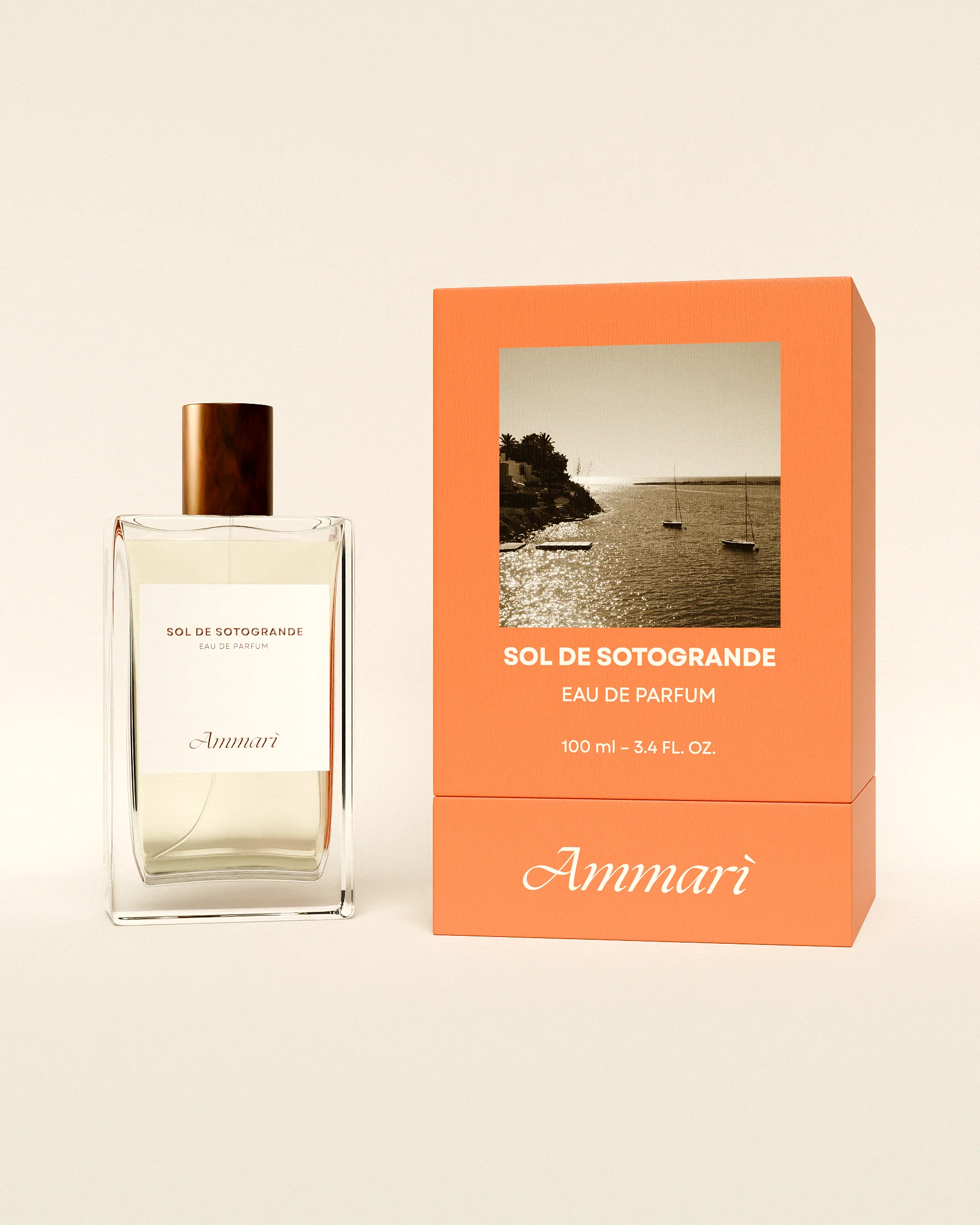 Perfume Ammari