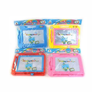 Pizarron Blanco Magnética 25x18.5 Oficina Escuela Arte Niños