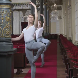 Camiseta de manga corta para hombre HAXO de Wear Moi