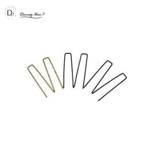 Horquillas de moño HAIR PINS de Dansez-Vous