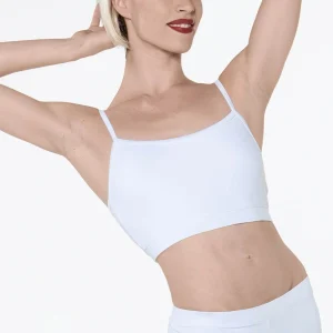Top Bralette de danza IKITA de Wear Moi