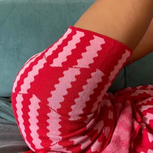 BIKER CACHENGUE | ROSA