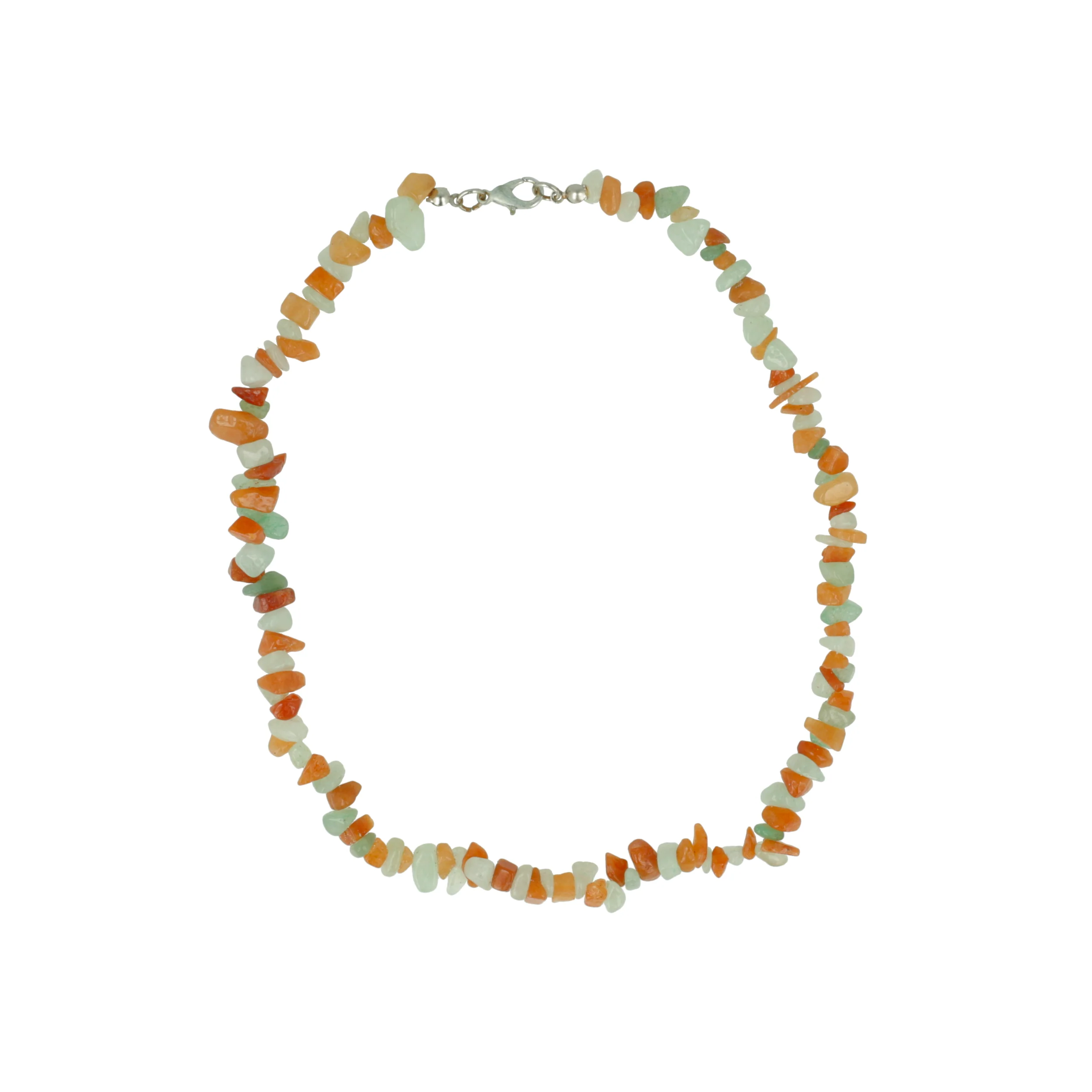 COLLAR MIX JADE & CARAMELITA - Imagen 3