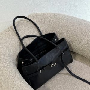 BOLSO ESSENTIAL | NEGRO