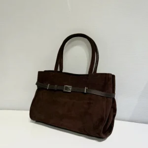 BOLSO ESSENTIAL | ANTE CHOCOLATE