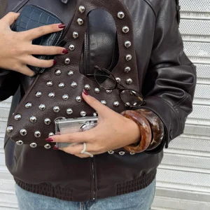 BOLSO EVA | CHOCOLATE