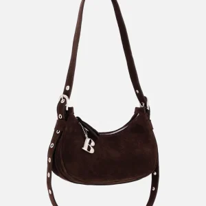 MINI BAG KATE I ANTE CHOCO