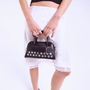 Minibag Heirloom botones