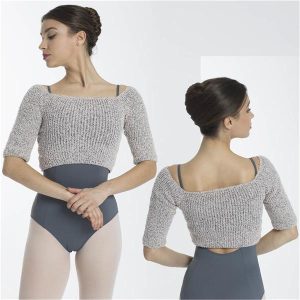 Jersey de danza 6530 JERBAGUI de Intermezzo