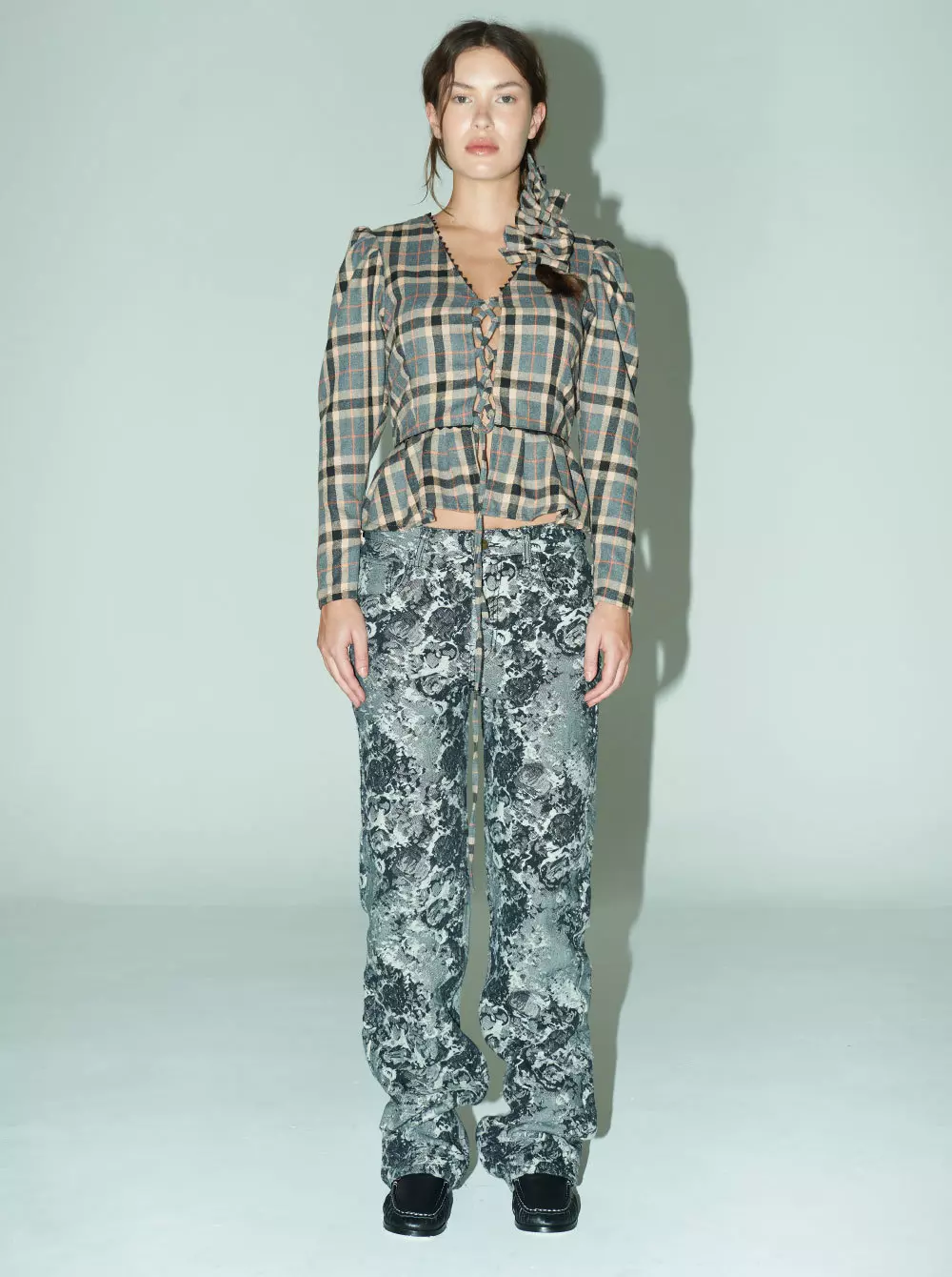 PANT | BLACK - Imagen 4