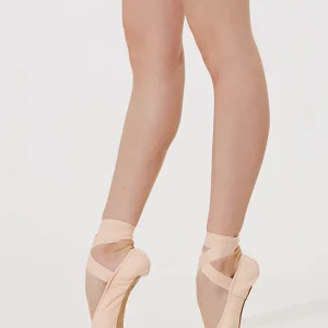 Zapatillas de puntas 0539C KATYA CANVAS de Grishko