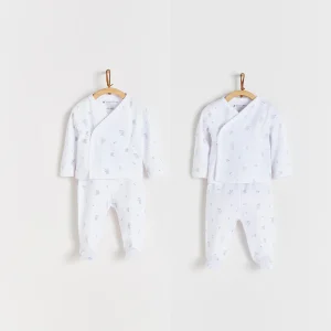 SET KIMONO RANITA KOALA