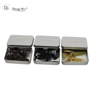 Kit para moño CHINGNON de Dansez-Vous
