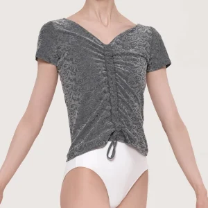 Camiseta de calentamiento LILY de Wear Moi