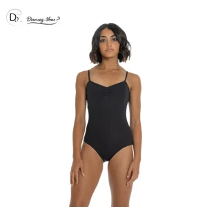 Maillot de tirantes LISA ADULTOS de Dansez-Vous