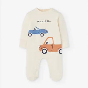 MAMELUCO "READY TO GO"