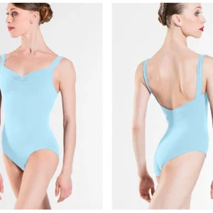 Maillot básico de tirantes MABEL de Wear Moi