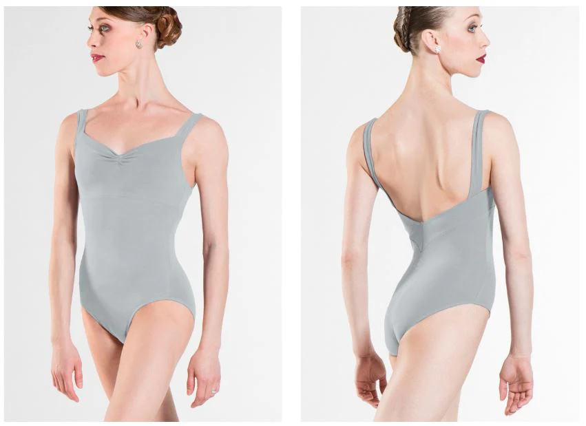 Maillot básico de tirantes MABEL de Wear Moi - Imagen 5