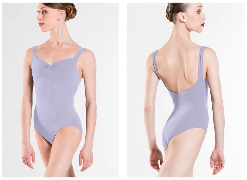 Maillot básico de tirantes MABEL de Wear Moi - Imagen 6