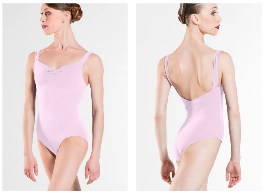 Maillot básico de tirantes MABEL de Wear Moi - Imagen 9