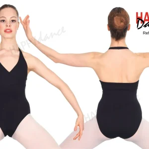 Maillot de ballet LUPIN ref. 1908 Happy Dance