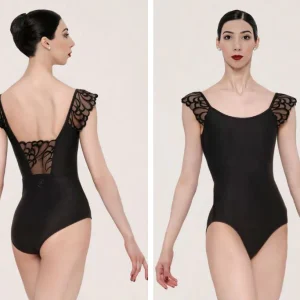 Maillot de ballet PEYA de Wear Moi
