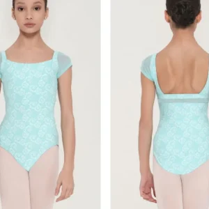 Maillot de ballet ACANTE de Wear Moi