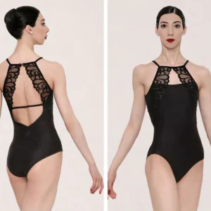 Maillot de ballet AEGLOS de Wear Moi