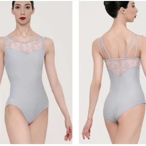 Maillot de ballet BELMÍN de Wear Moi