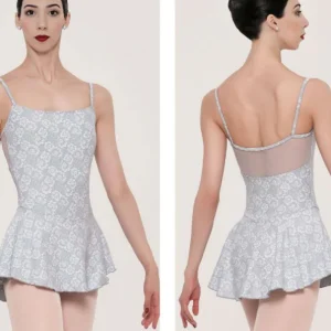 Maillot de ballet con falda CAMELIA de Wear Moi