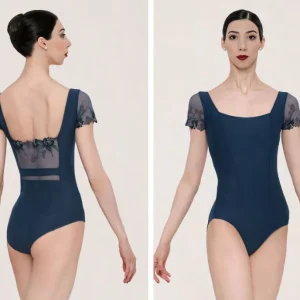 Maillot de ballet LISERON de Wear Moi