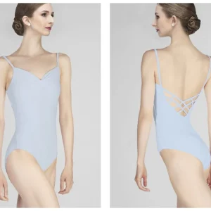 Maillot de ballet MARIE de Wear Moi